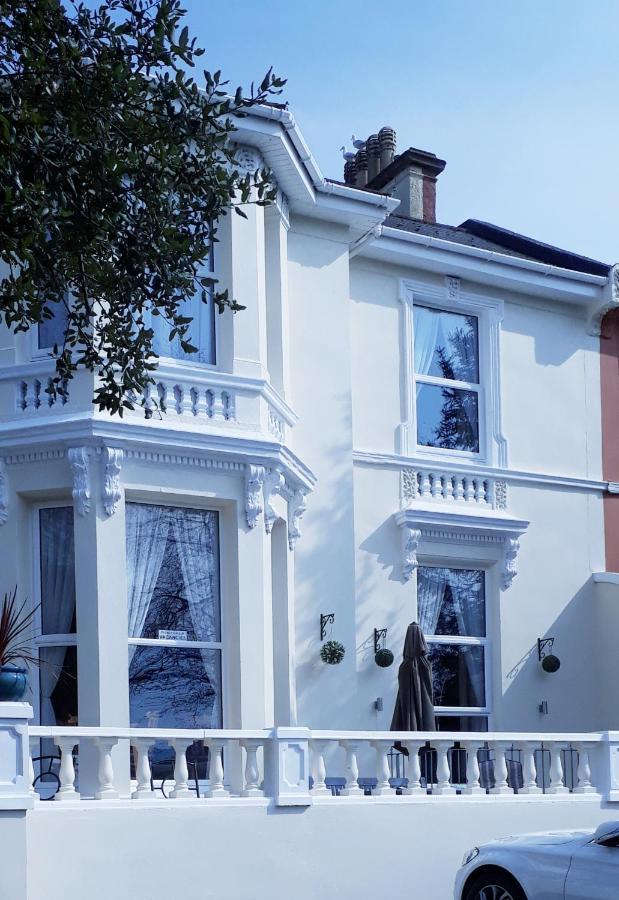 The Netley Torquay Exterior foto