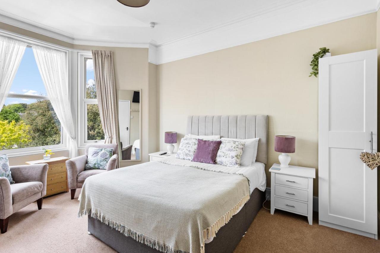 The Netley Torquay Exterior foto