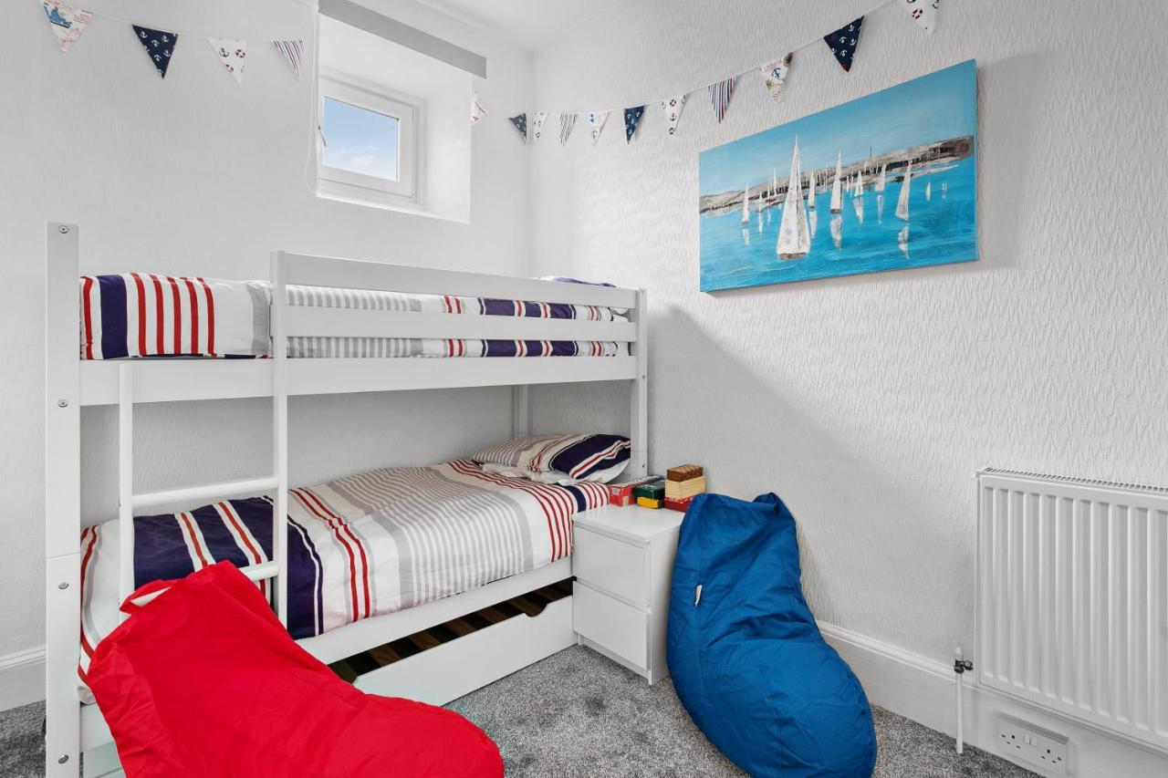 The Netley Torquay Quarto foto